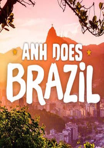 Anh Does Brazil - Temporada 1