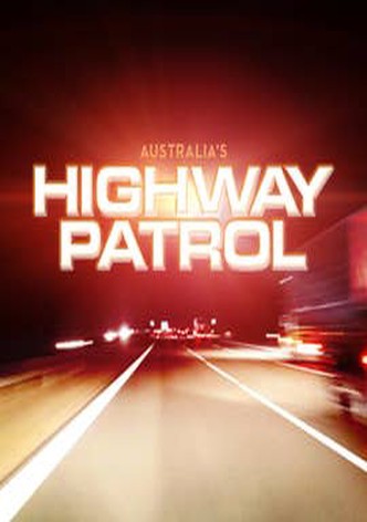 Highway Patrol