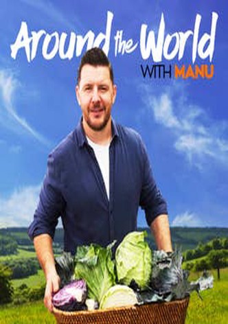 Around The World With Manu