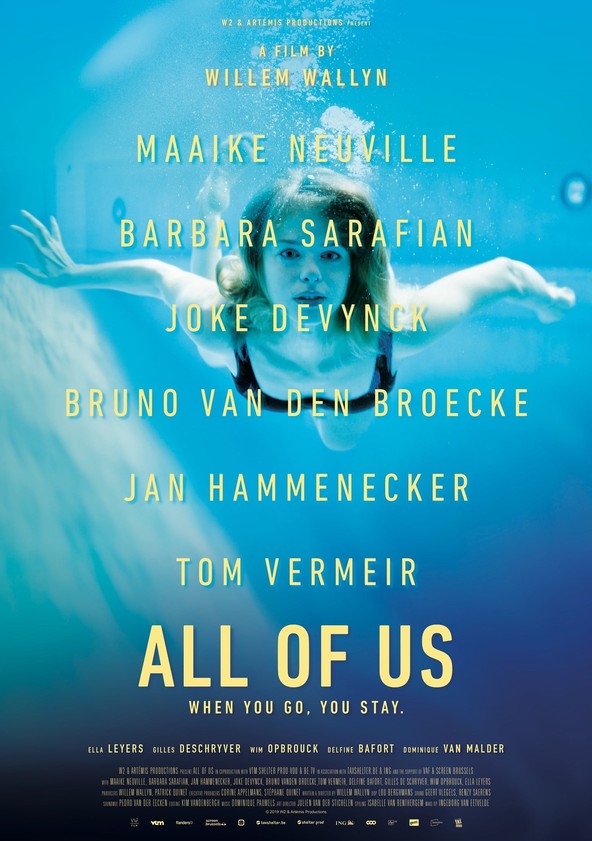 Watch Two of Us (2020) Full Movie Free Online - Plex