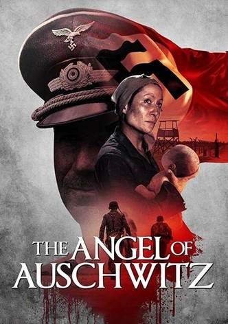 The Angel of Auschwitz