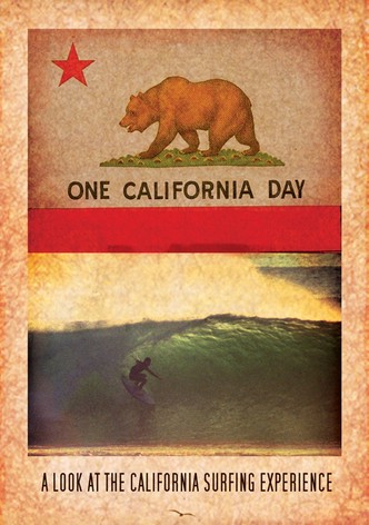 One California Day