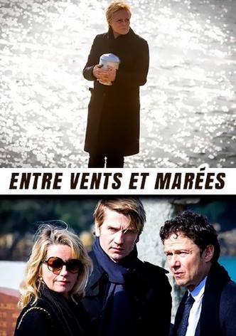 Entre vents et marées