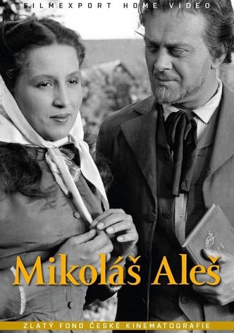 Mikoláš Aleš