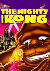 The Mighty Kong