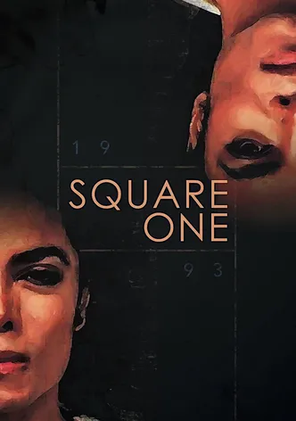 Square One poster