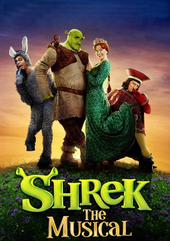 Shrek the Musical