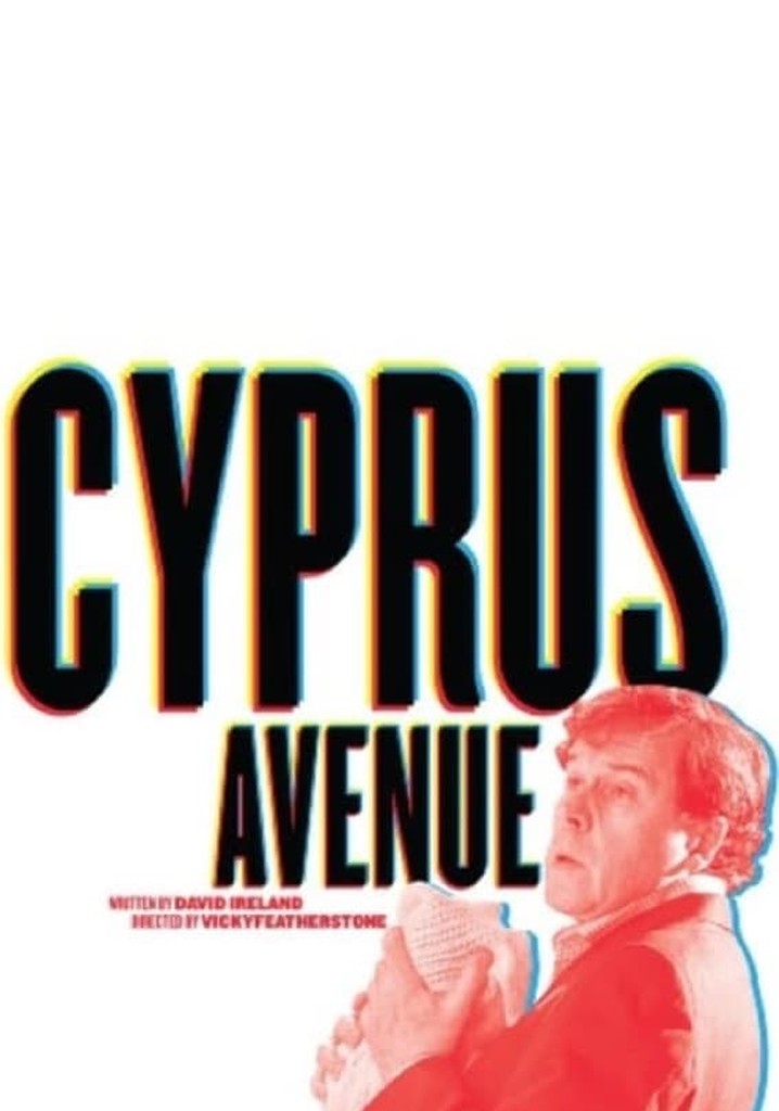 Cyprus Avenue