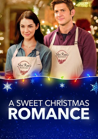 A Sweet Christmas Romance