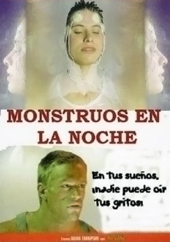Monstruos en la noche