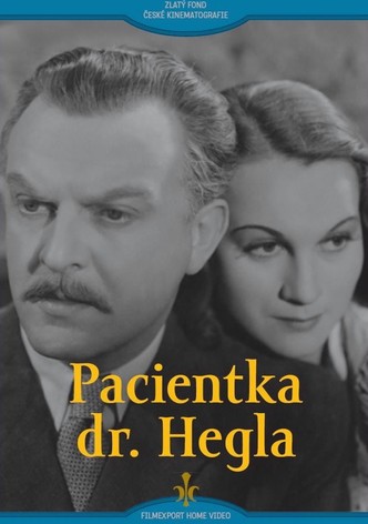 Pacientka dr. Hegla