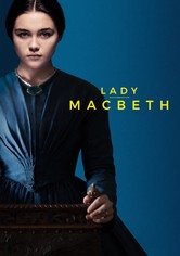 Lady M.