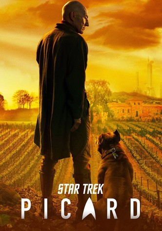 Star Trek: Picard