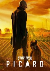Star Trek : Picard