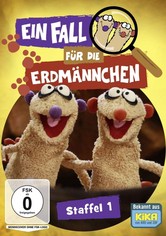 Ein Fall für die Erdmännchen - Ein Fall für die Erdmännchen, Staffel 1