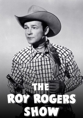 Roy Rogers