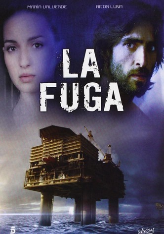 La fuga