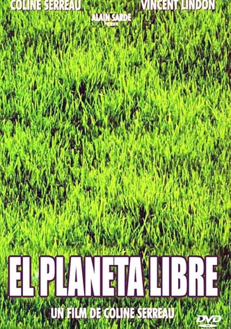 El Planeta Libre