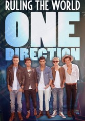 One Direction: Ruling The World