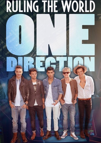 One Direction: Ruling The World