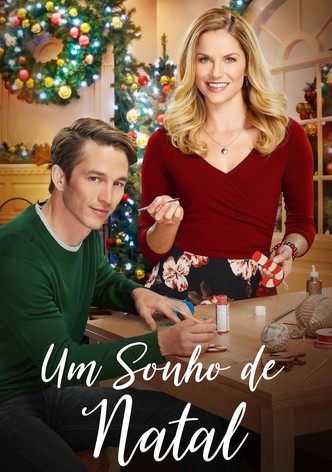 Um Sonho de Natal