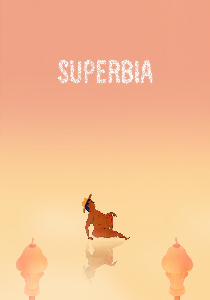 Superbia