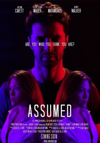 Assumed