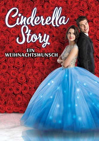 Cinderella Story - Ein Weihnachtswunsch