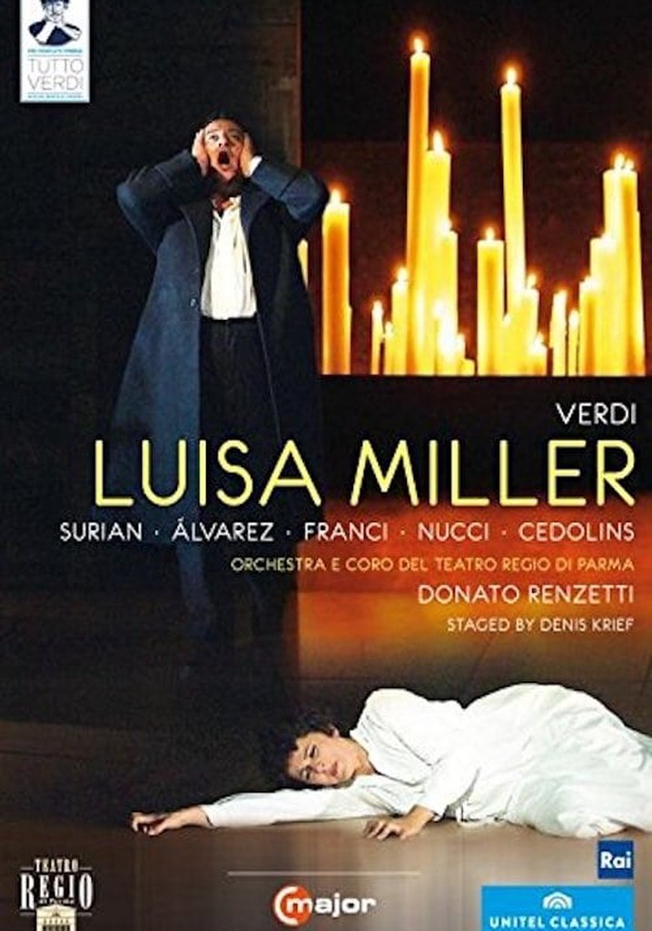 Verdi: Luisa Miller