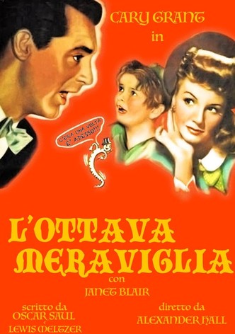 L'ottava meraviglia