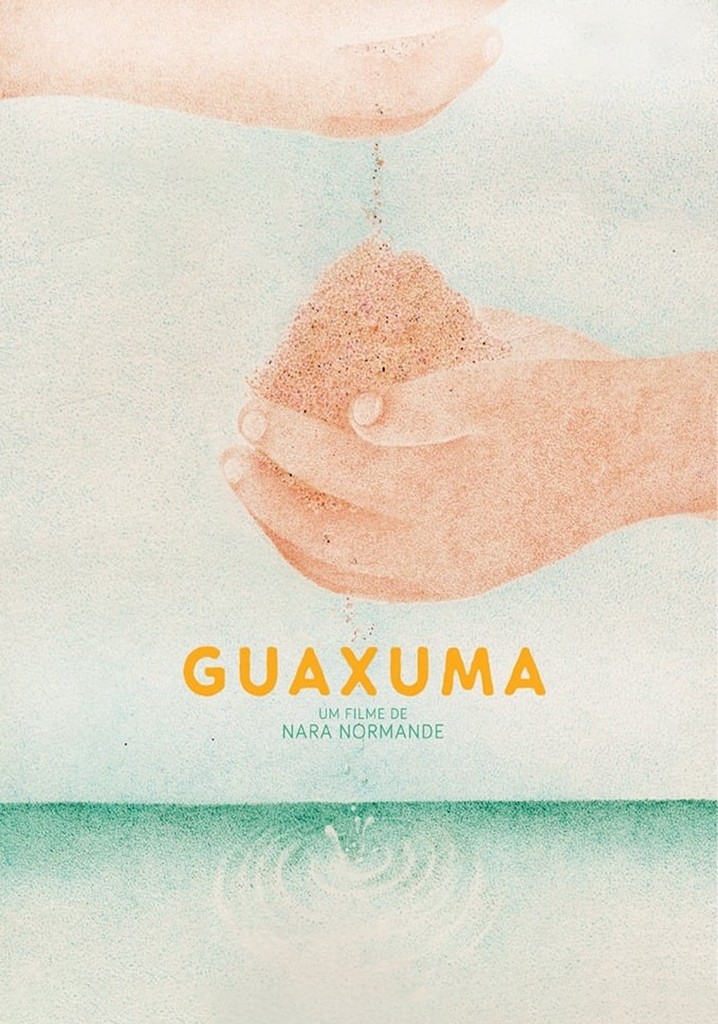 Guaxuma