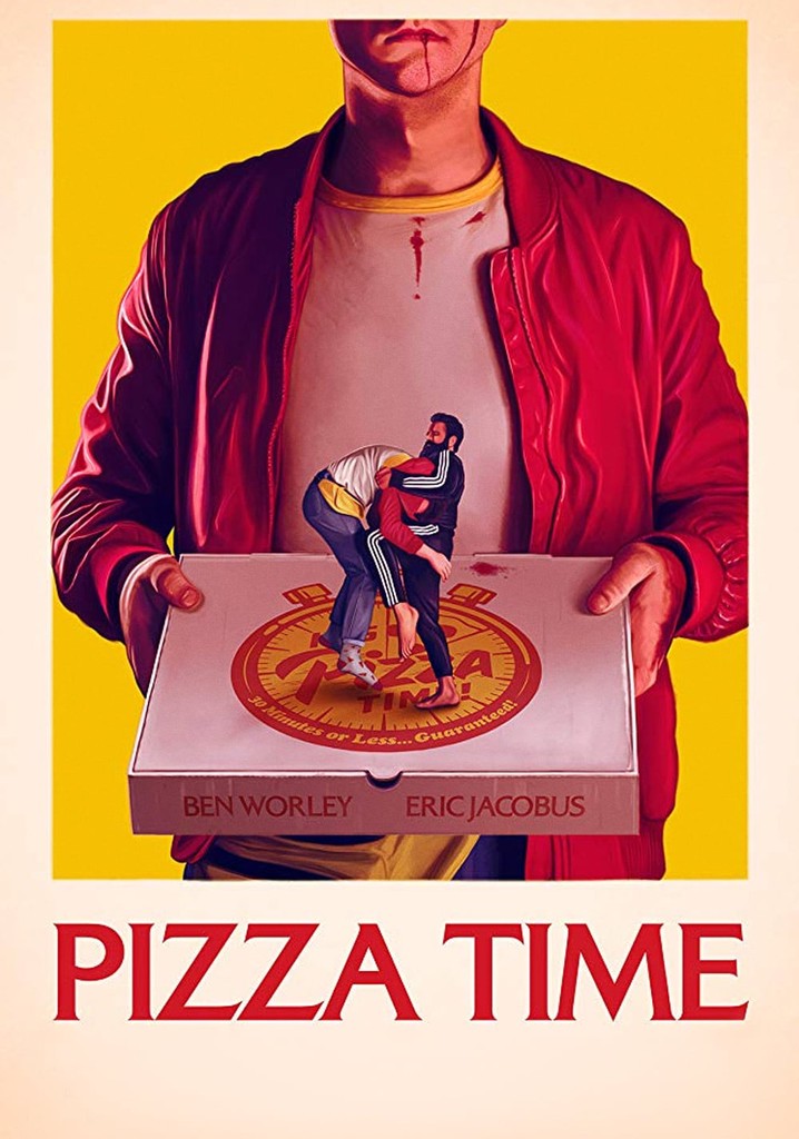 Pizza Time