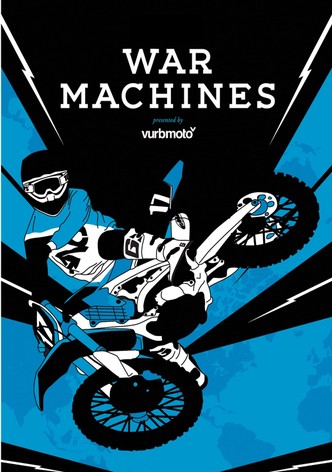War Machines