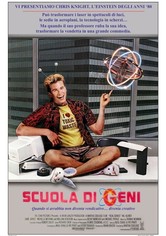 Scuola di geni