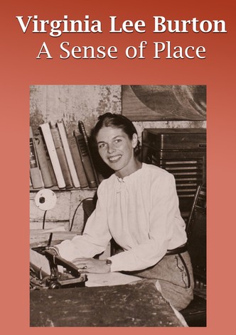 Virginia Lee Burton: A Sense of Place