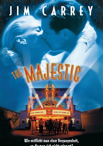 The Majestic