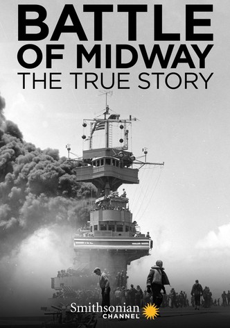 Battle of Midway: The True Story