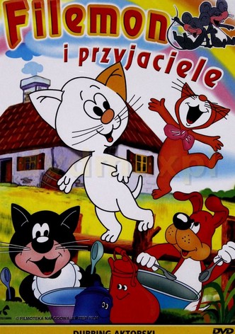 Filemon i Przyjaciele