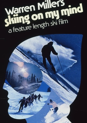 Skiing On My Mind