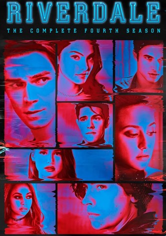 Riverdale on sale 1x12 streaming