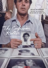 The Confession Killer - Limited Series