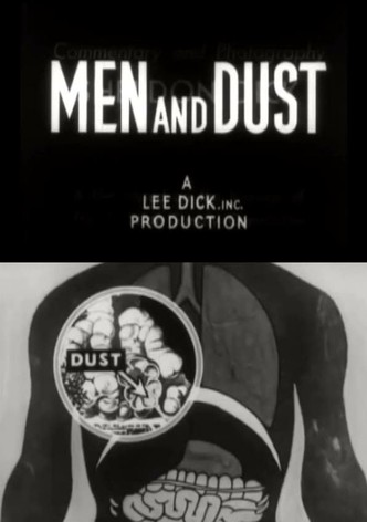 Men and Dust
