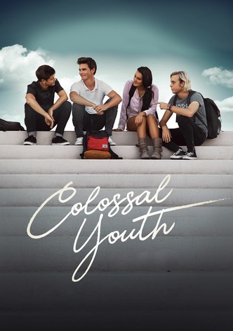 Colossal Youth