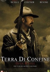 Terra di confine - Open Range