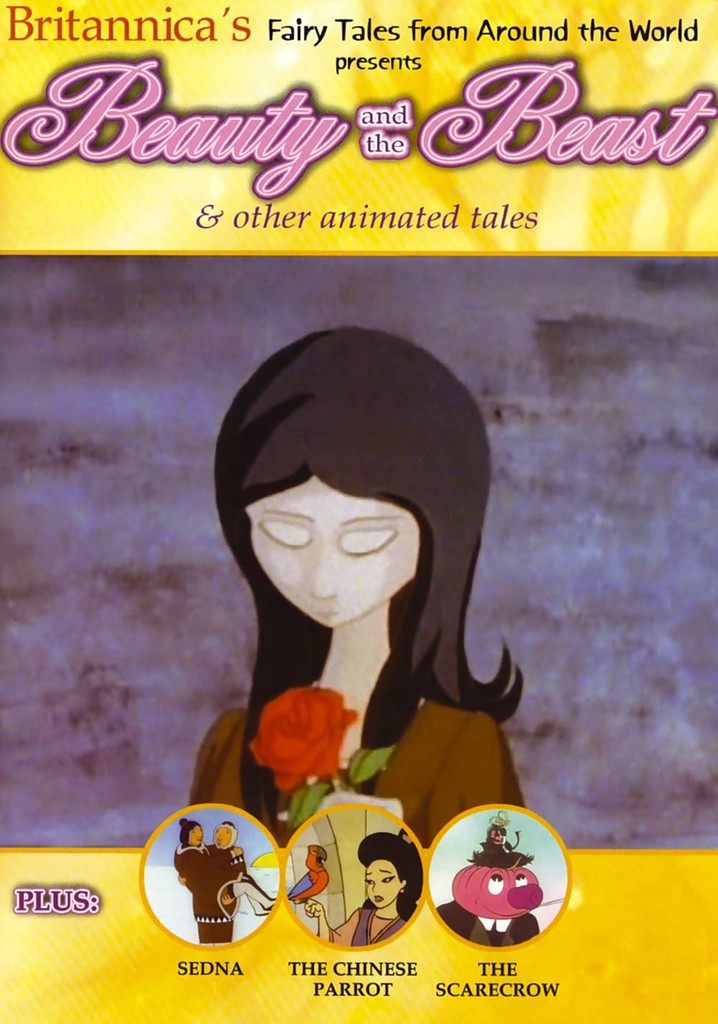 Britannica's Beauty and the Beast streaming