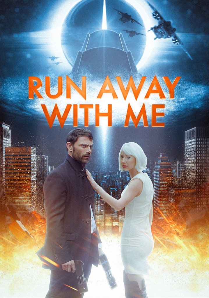 Run Away with Me