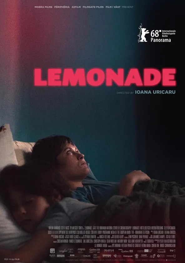Lemonade streaming where to watch movie online?
