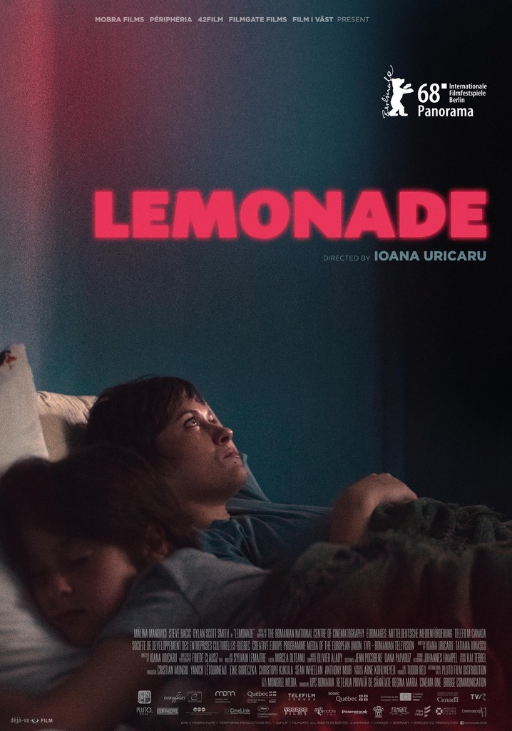 Lemonade filme Veja onde assistir online