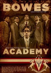 Bowes Academy