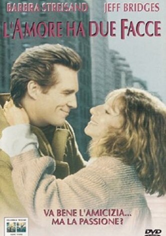 L'amore ha due facce
